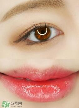 李圣经妆容怎么化?李圣经仿妆教程 李圣经妆容怎么化?李圣经仿妆教程