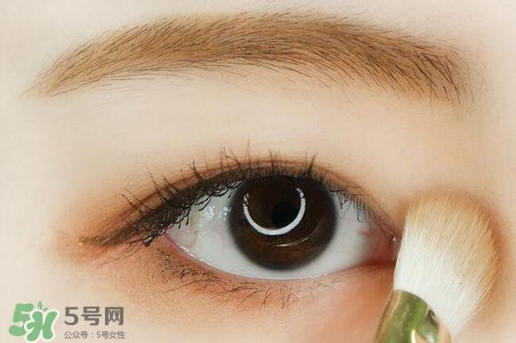 李圣经妆容怎么化?李圣经仿妆教程 李圣经妆容怎么化?李圣经仿妆教程