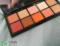 gogotales眼影怎么样?gogotales眼影色号试色 gogotales眼影怎么样?gogotales眼影色号试色