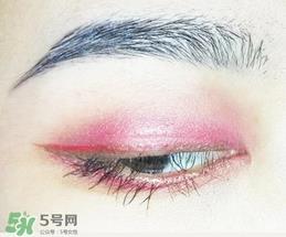 gogotales眼影怎么样?gogotales眼影色号试色 gogotales眼影怎么样?gogotales眼影色号试色