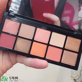 gogotales眼影怎么样?gogotales眼影色号试色 gogotales眼影怎么样?gogotales眼影色号试色