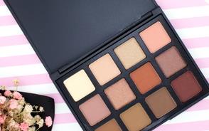 ismine伊姿蔓眼影怎么样?伊姿蔓和morphe眼影对比 ismine伊姿蔓眼影怎么样?伊姿蔓和morphe眼影对比