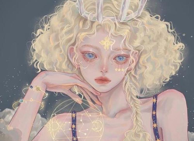 过度自信的男生叫什么