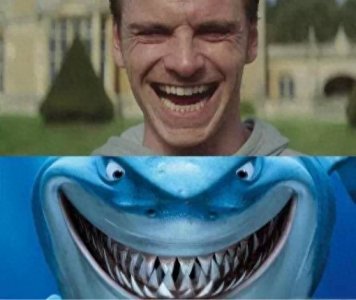 ​36个欧美男神的逗比外号，你知道几个？