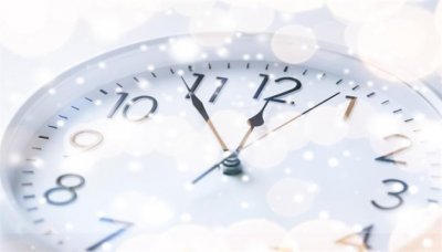 ​中国有几个时区