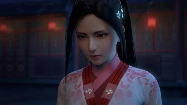 好看的锦衣卫题材国漫（少年锦衣卫画风绝美却突然没了后续）(7)