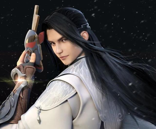 好看的锦衣卫题材国漫（少年锦衣卫画风绝美却突然没了后续）(9)