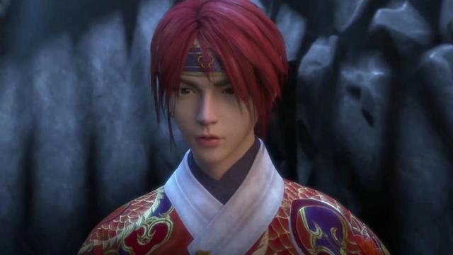 好看的锦衣卫题材国漫（少年锦衣卫画风绝美却突然没了后续）(5)