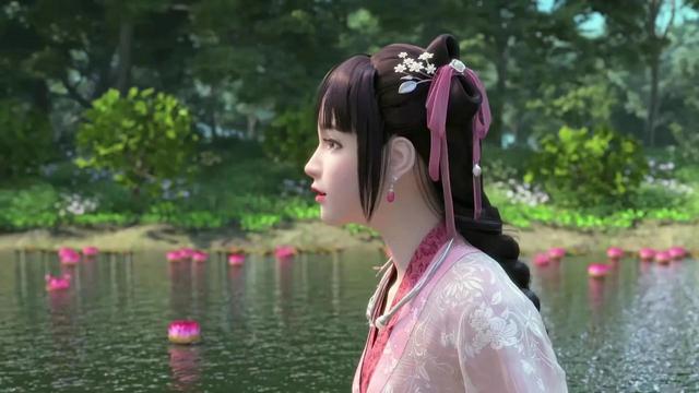 好看的锦衣卫题材国漫（少年锦衣卫画风绝美却突然没了后续）(25)