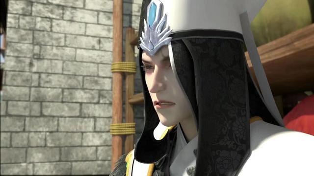 好看的锦衣卫题材国漫（少年锦衣卫画风绝美却突然没了后续）(24)