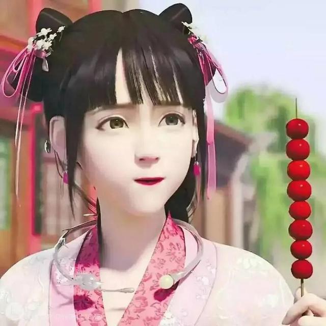 好看的锦衣卫题材国漫（少年锦衣卫画风绝美却突然没了后续）(4)