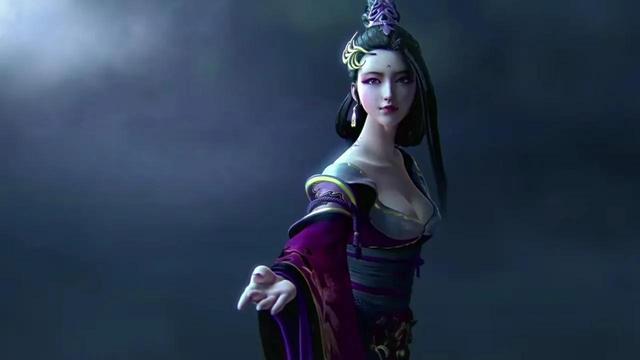 好看的锦衣卫题材国漫（少年锦衣卫画风绝美却突然没了后续）(14)