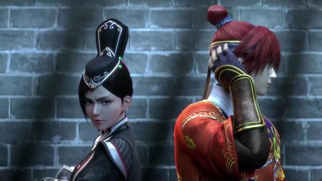 好看的锦衣卫题材国漫（少年锦衣卫画风绝美却突然没了后续）(6)