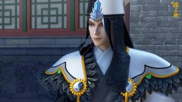 好看的锦衣卫题材国漫（少年锦衣卫画风绝美却突然没了后续）(13)