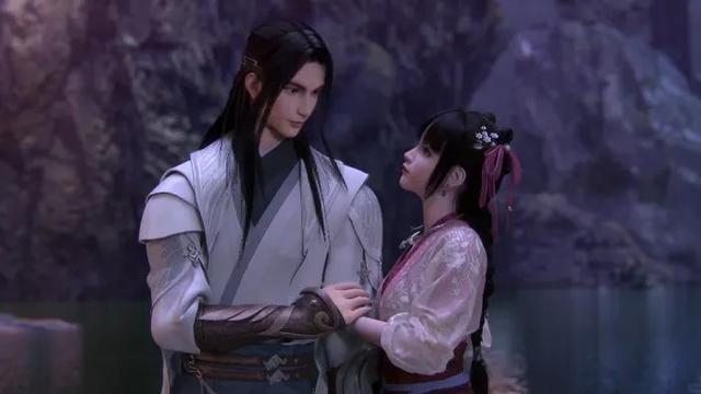 好看的锦衣卫题材国漫（少年锦衣卫画风绝美却突然没了后续）(11)