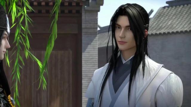 好看的锦衣卫题材国漫（少年锦衣卫画风绝美却突然没了后续）(21)