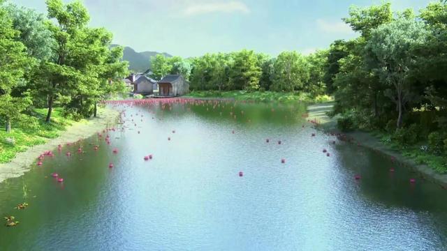 好看的锦衣卫题材国漫（少年锦衣卫画风绝美却突然没了后续）(29)