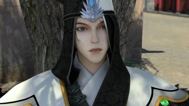 好看的锦衣卫题材国漫（少年锦衣卫画风绝美却突然没了后续）(22)