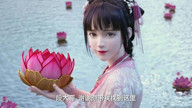 好看的锦衣卫题材国漫（少年锦衣卫画风绝美却突然没了后续）(26)