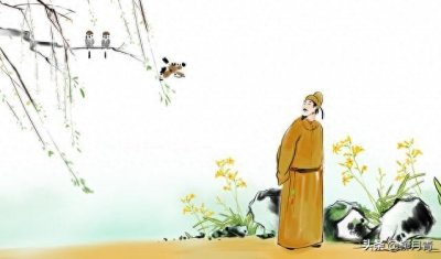 ​贾岛最著名的五首诗，首首经典，却因最后一首诗被称为最笨的诗人