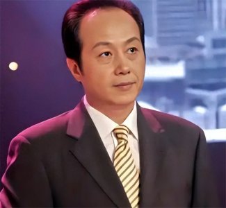 ​刘继红：深爱罗京多年，曾在葬礼上几度昏厥，改嫁富商后过得怎样