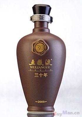 山东高仿1618五粮液