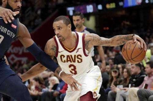 3年5700万!骑士又一个毒药合同来了,史密斯和汤普森终于有伴了