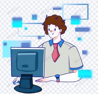 ​2023年毕业的普通二本计算机大学生真实的去向和薪资情况是怎样？