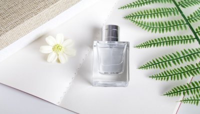 ​香水能上飞机吗