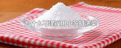 ​小苏打可以用来洗菜吗? 苏打洗菜好吗
