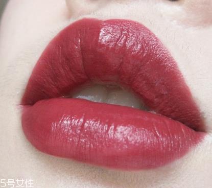 名创优品独角兽唇釉好用吗 名创优品唇釉ysl平价替代色 名创优品独角兽唇釉好用吗 名创优品唇釉ysl平价替代色