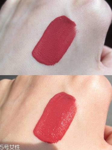 名创优品独角兽唇釉好用吗 名创优品唇釉ysl平价替代色 名创优品独角兽唇釉好用吗 名创优品唇釉ysl平价替代色
