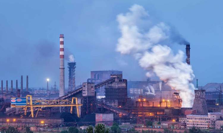 工业生产所排放的“三废”指什么