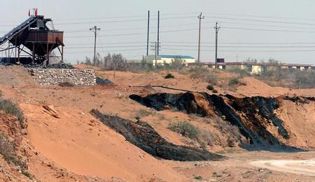 化工生产中,三废不包括