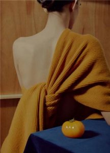 ​黄配什么颜色好看