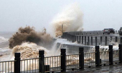 台风等级划分几个等级风力等级颜色,台风预警颜色等级划分白色图2