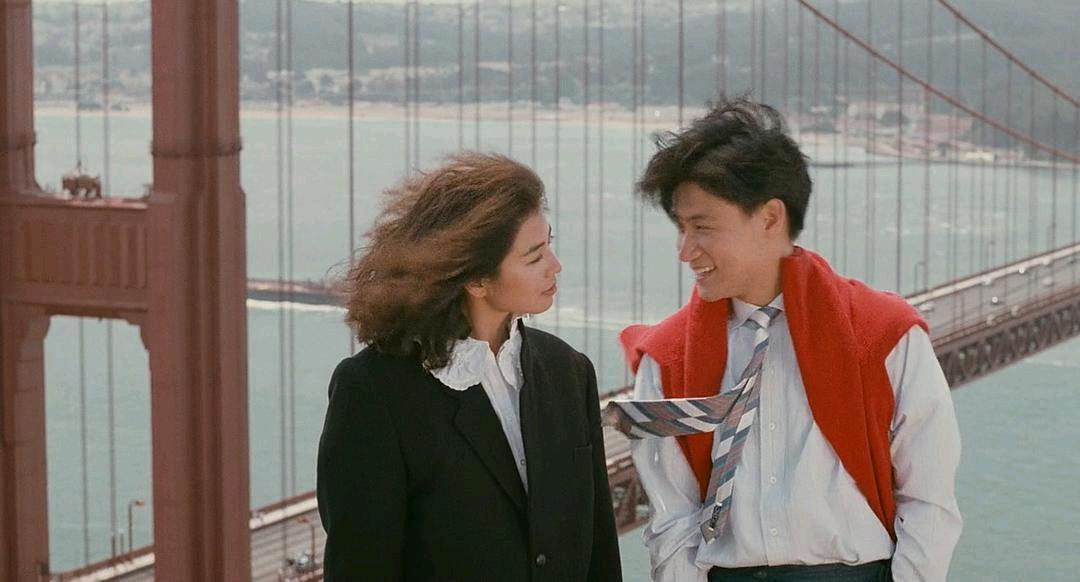 张学友毕业院校（四大天王张学友的个人简历）