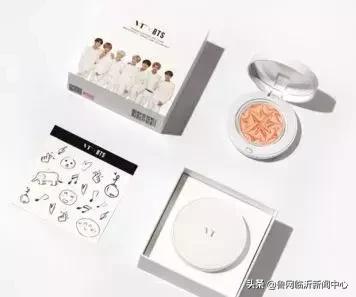 国际化妆品牌排行前十(3月15-16日韩国顶级化妆品牌来临沂啦)(5)