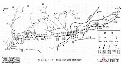 ​60年前的焦作（三） 铁路