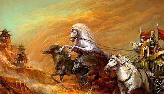 楚国是现在的哪里,楚国在哪里图6