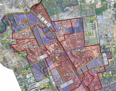 ​“地铁沙河站”—最大集散地上“苟且偷生”，拆迁后又何处容身？