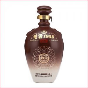 ​洋河红窖藏(洋河红盒子的酒是什么)