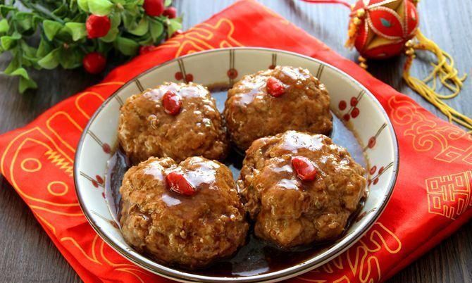 四喜丸子是哪个地方的特色