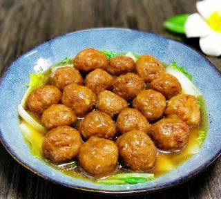 四喜丸子是哪个地方的菜