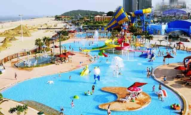 厦门观音山停车场怎么收费