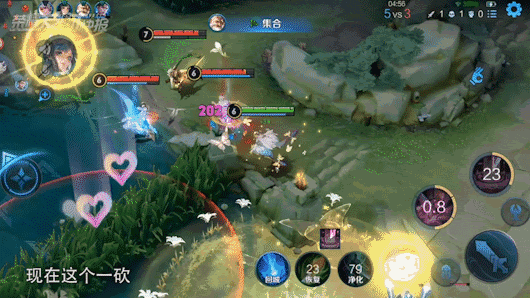 貂蝉最新出装和打法思路(杨肉环横空出世)(3)