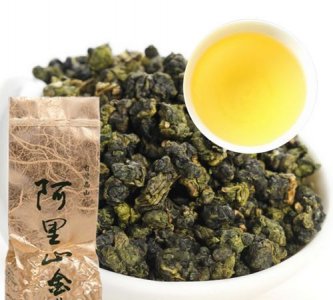 ​台湾高山茶，友人送我的台湾高山茶是真空包装,可是过期了,还能饮用吗？