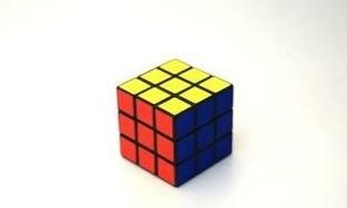 怎样玩魔方,怎么玩魔方教程初学?图2