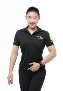 ​连续深蹲一个月的变化