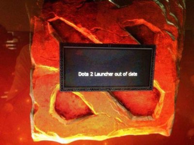 ​dota2无法更新解决方法